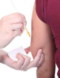 Mmr Measles Mumps Rubella Vaccine