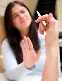 Nicotine Smoking Cigarettes Tobacco