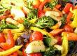 How Vegetarianism Affects Digestion