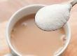 How Sweeteners Affect Weight