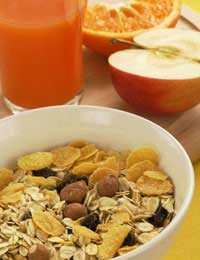 Fibre Healthy Bowel Habits Eat Foods