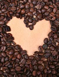 Coffee Heartburn Reduce Market Claim