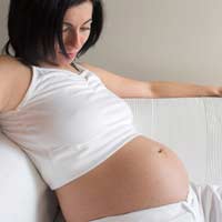 Pregnancy Childbirth Digestion Digestive