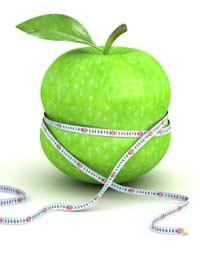 Healthy Weight Weight Loss Digestion