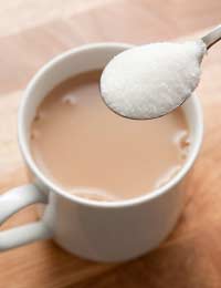 Artificial Sweetener Weight Loss Gain