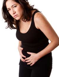 Colitis Inflammatory Bowel Disease