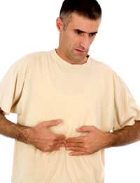 Symptoms Of Peptic Ulcers